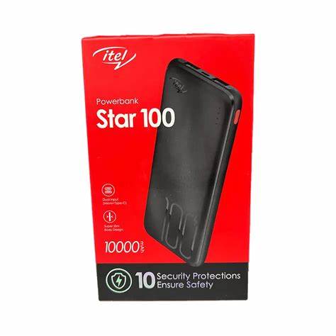 POWERBANK BUNSEY BP37 10 000Mah